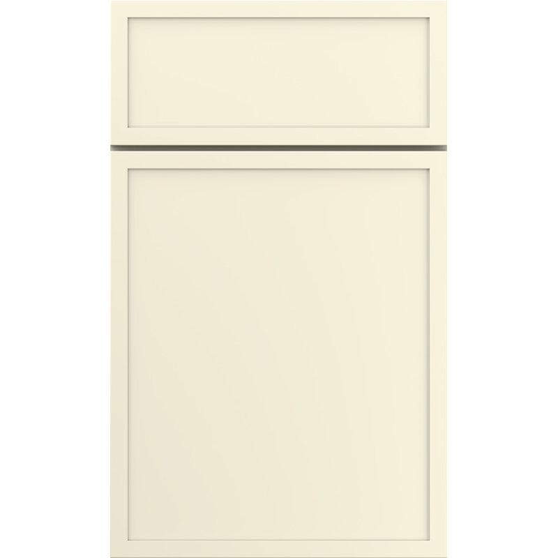 Dwelling Essentials Cassady Door Sample, Malt