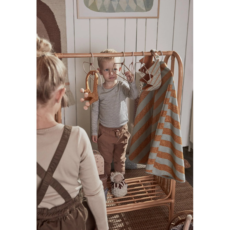 Fuku Metal Standard Hanger