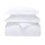 Ensemble de housse de couette chaude 100% flanelle de coton Rome-106649993-106649995