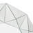 Schlesinger Frameless 39" Wide Wall Mirror