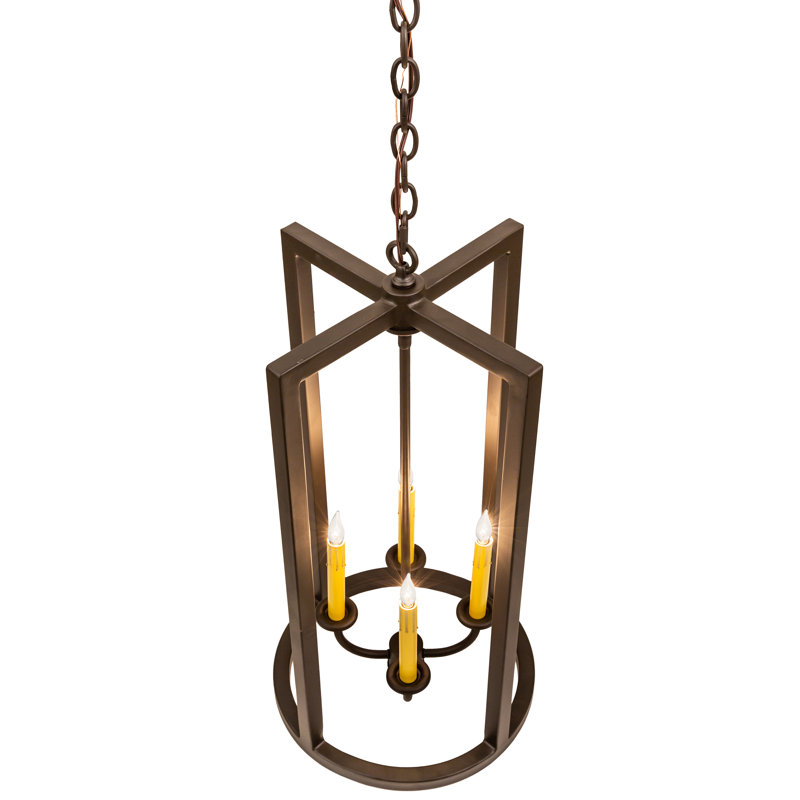 4 - Light Pendant