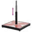 Alderson 17kg Cast Iron Free Standing Umbrella Base