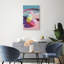 Candy Court Print by Oliver Gal-1171191643-1245198557