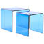 C Table Nesting Tables