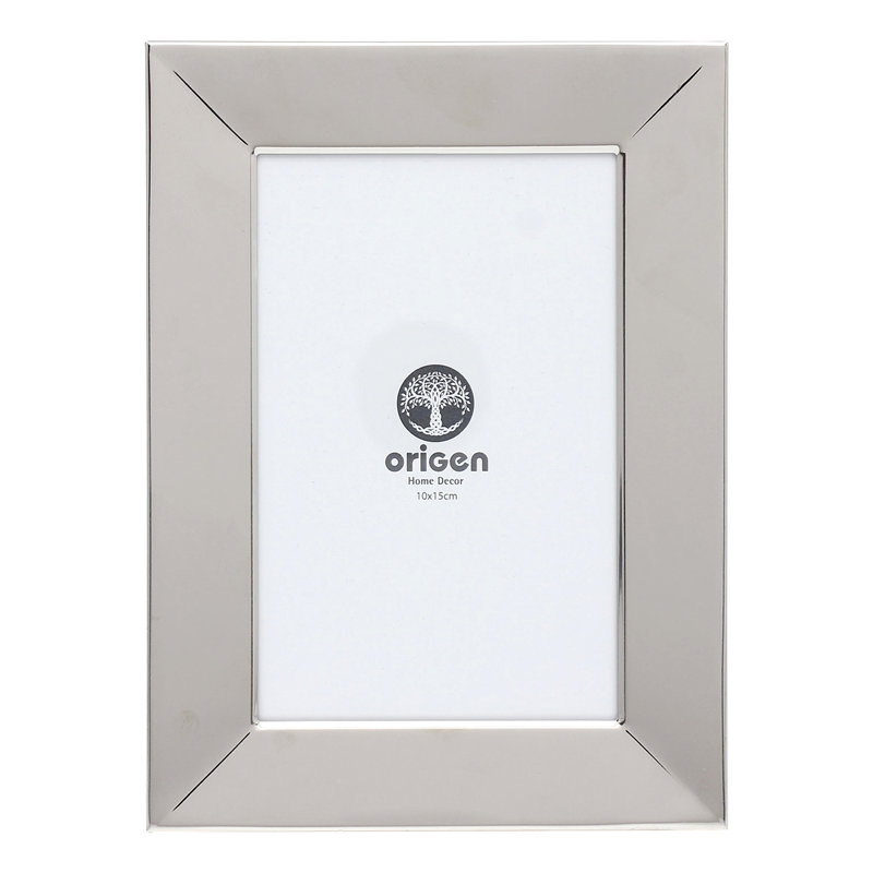 617-Marc-all Crude Metal Wall Mounted Picture Frame