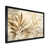 Black Picture Framed