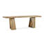 Arleth 94" Console Table