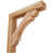 7 1/2"W Western Red Cedar (Smooth)