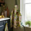 Emmeline Cotton Bib Apron