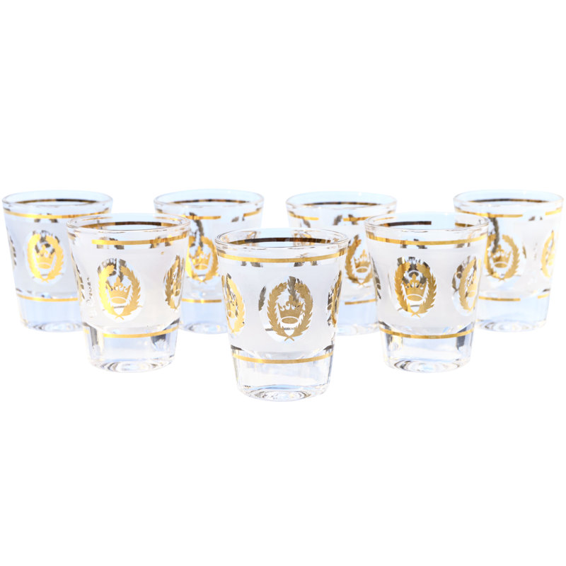 Shot Glass