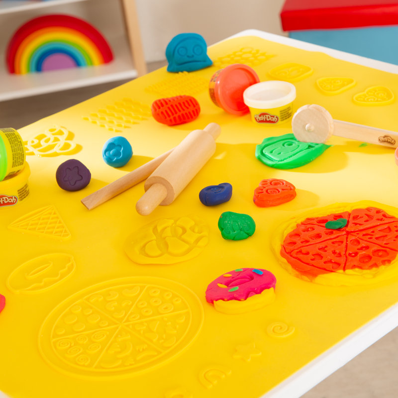 Play-Doh: Ensemble de conversation Creative Seating