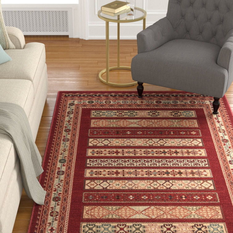Pennypacker Performance Oriental Rug