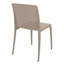 Chaises de salle à manger empilables de la collection piétonne Isabelle de Barrontina-113630582