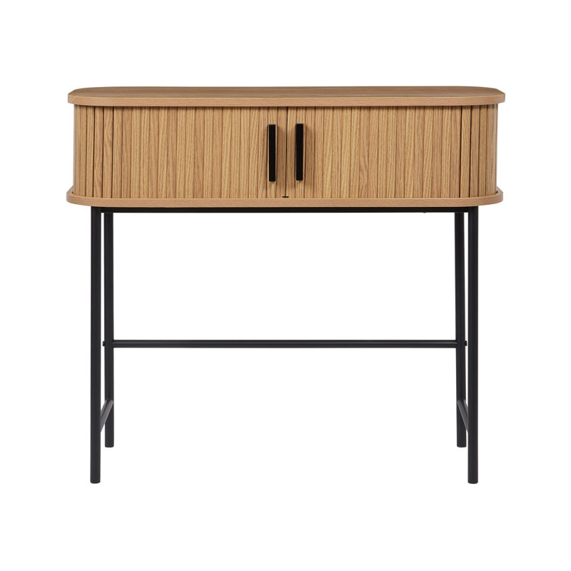 Quaniya 80cm Console Table