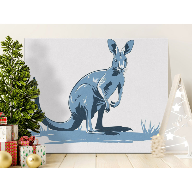 Wrapped Canvas Print Set, 60x20