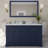 Avery 60'' Double Bathroom Vanity with Stone Top-41604579-80203227