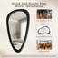 Miroir d'appoint mural Asymmetric-1894086041-1894086119