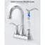 Robinet pour salle de bain Degree