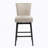 SWIVEL BAR STOOL