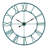 Oversized Roman Round Wall Clock, 43.5 Diameter-51688590
