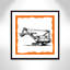 Avertissement 3 enfants, impression sur papier-48187536-48187532
