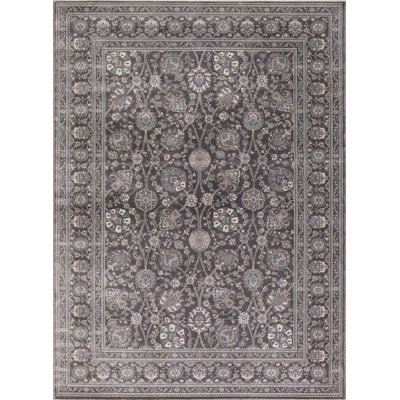 Oriental Indoor Rug