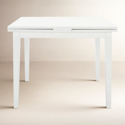Arizona 69.5'' Extendable Dining Table