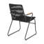 Chaise en pierre de lune