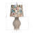 Arcola Wicker/Rattan Table Lamp
