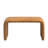 Gainsborough Round Arm Accent Chair And Ottoman-1106930239