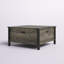 Table basse à plateau relevable Ivybridge-564811587