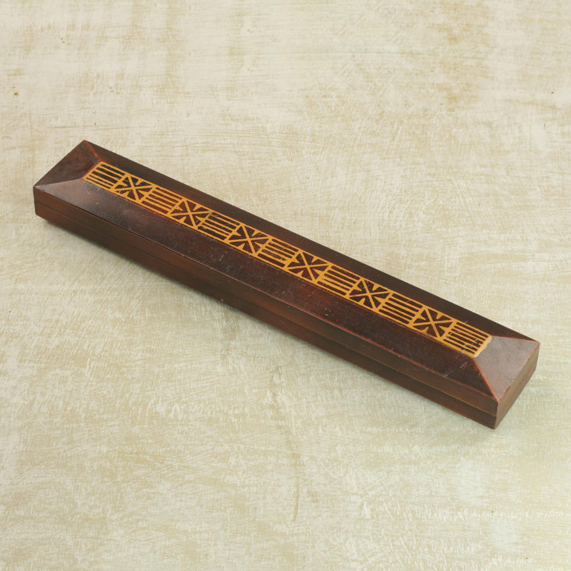 Jeu de table Bargas Oware