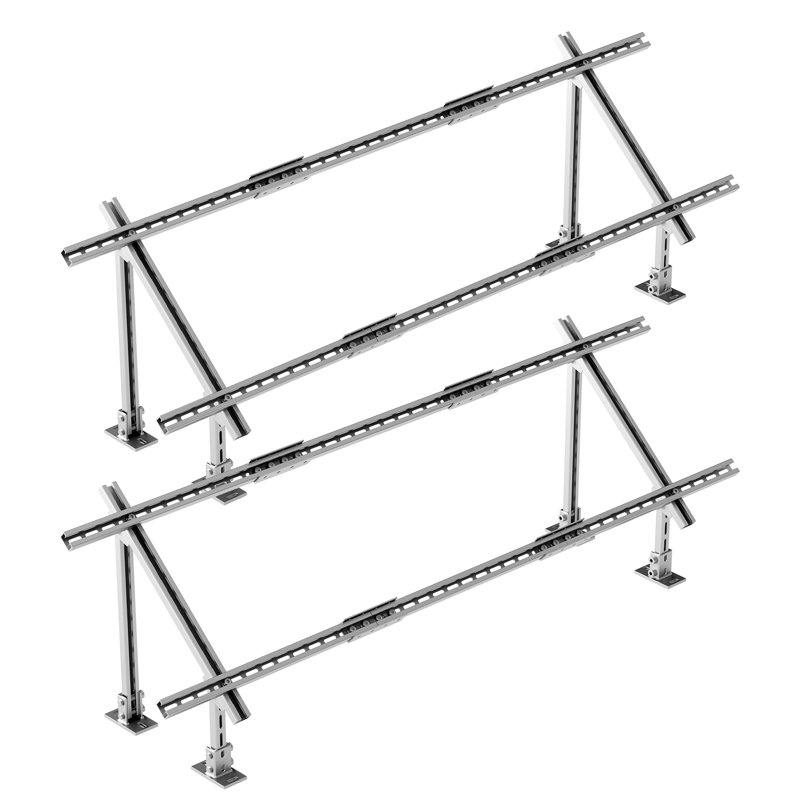 116.8cm W Metal Storage Rack