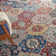Wool Floral Indoor Rug