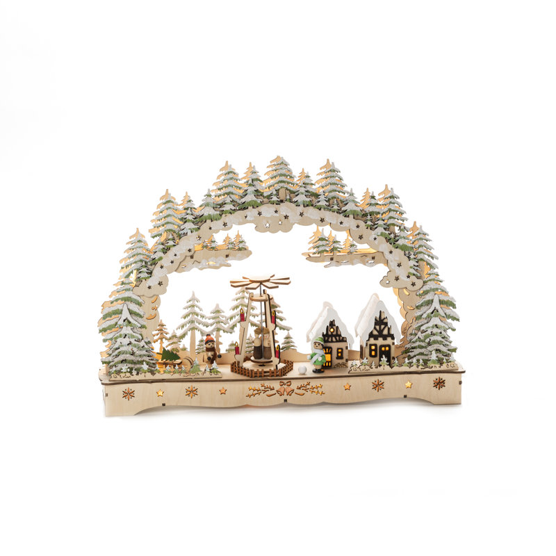 Christmas Christmas Village