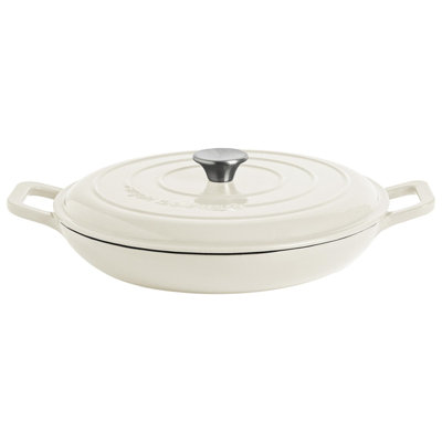2 - Piece Non-Stick Aluminum Cookware Set