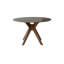 Table de salle à manger Xavion Mid-Century-103260422