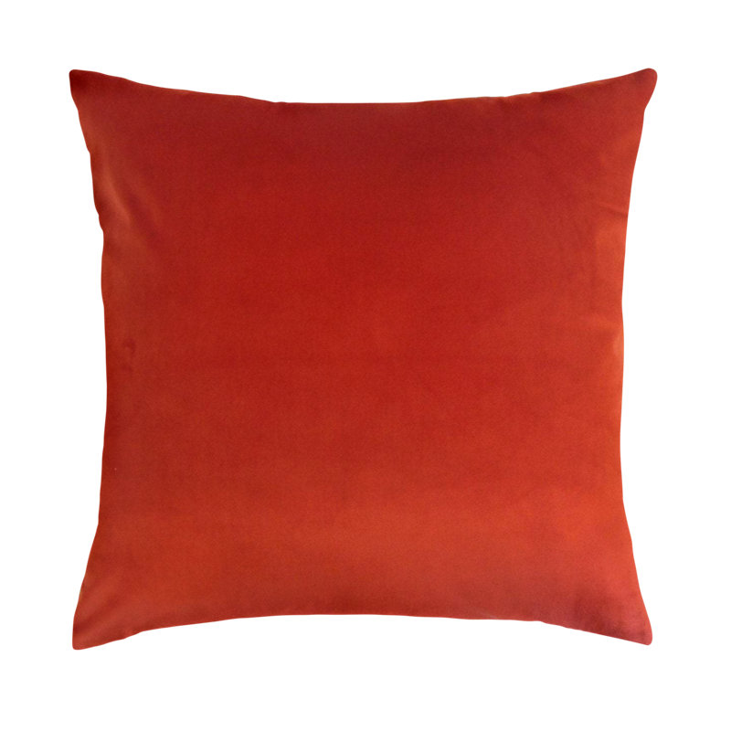 Nizar Solid Bedding Sham, Queen, Pearl