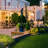 Pro 15-Light 48 ft. Indoor/Outdoor Hanging LED 2-Watt S14 2700K Soft White Bulb String Lights