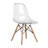 Wrenshall 17.7'' H Beech Side Chair-2072961689