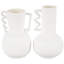 Dinora 9.1'' Ceramic Table Vase