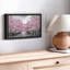 Impression sur toile Charmant Cherry Blossom Alley-1827937061