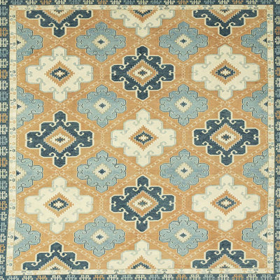 Abstract Indoor Rug