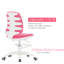 Chaise de travail Raeford-27193267