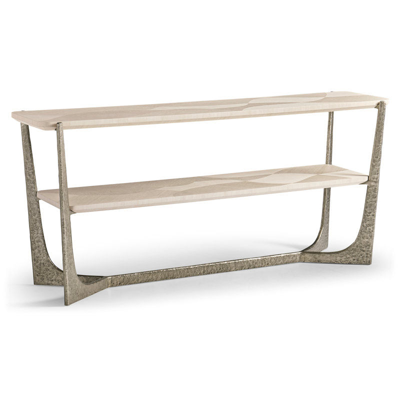 Water 72'' W Console Table