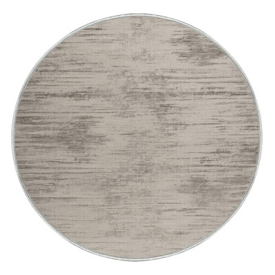 Tapis beige lavable à la machine