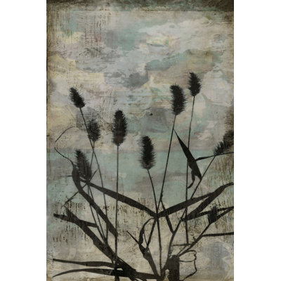 Herbes sauvages II