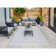 Carniny Geometric Indoor / Outdoor Area Rug