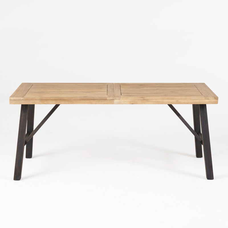 BETTINA DINING TABLE