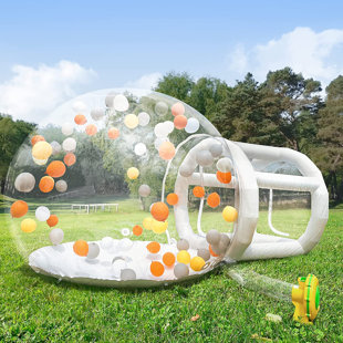 Inflatable Pool For Kids - Wayfair Canada
